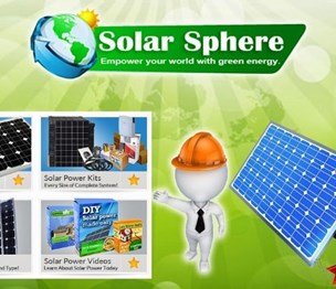 Solar Sphere, Inc.