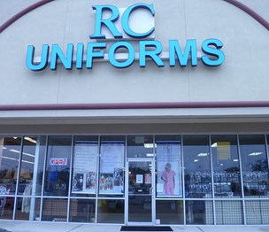 RC Uniforms