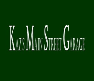 Kaz's Main Street Garage