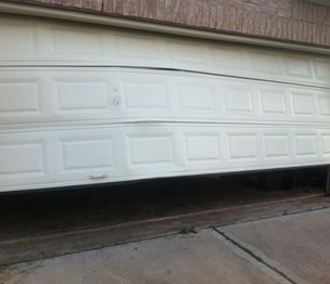 Calabasas Advanced Garage Door Repair