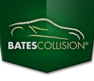 Bates Collision