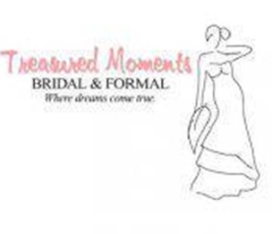 Treasured Moments Bridal & Prom